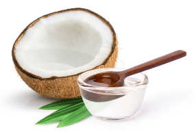 코코넛 오일