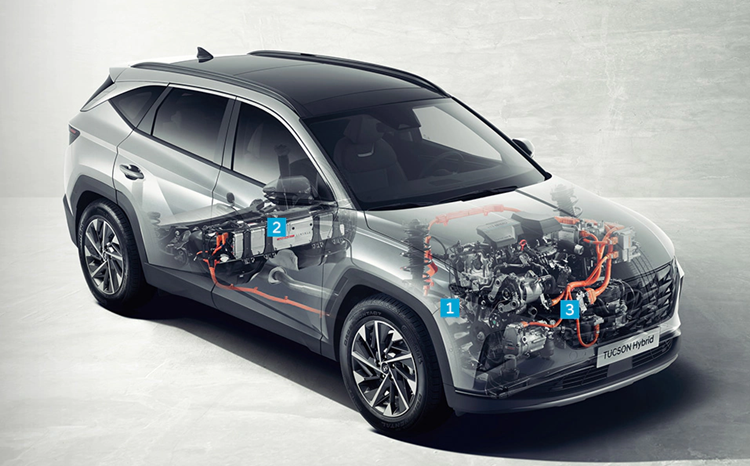 현대-투싼-nx4-하이브리드-중형-suv