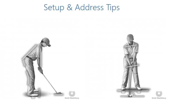 그림으로 이해하는 완벽 골프 스윙의 모든 것 VIDEO: How to Swing a Golf Club - Perfect Golf Swing