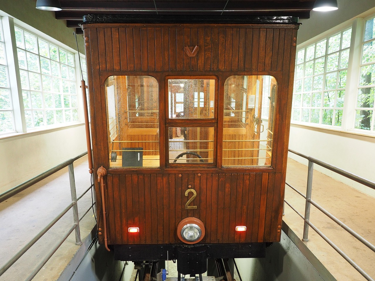 리스본 푸니쿨라 사고