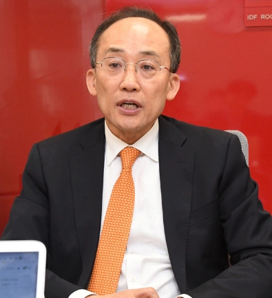 추경호 프로필 나이 고향 학력 재산 지역구 의원 경력