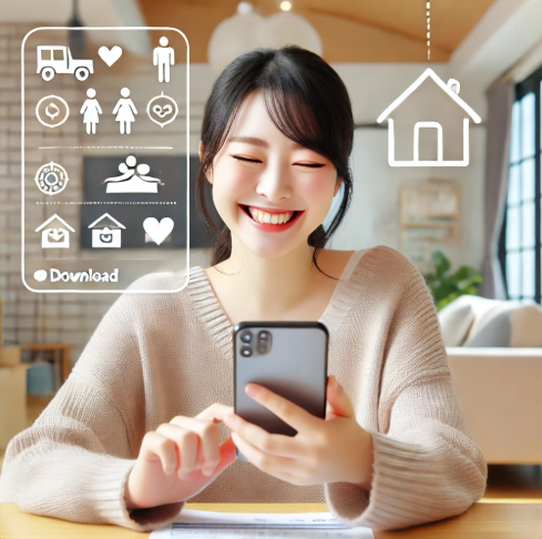 가족관계증명서 핸드폰발급 쉽게 하는법