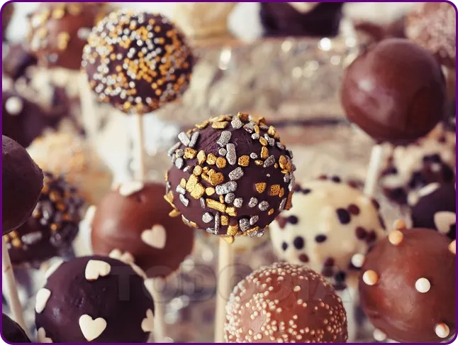 발렌타인데이 초콜릿