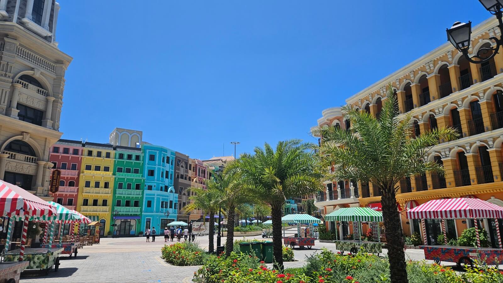 나트랑 여행하기 좋은 계절