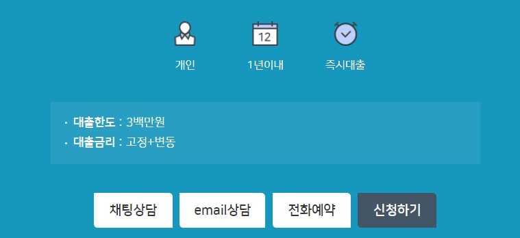 농협비상금대출
