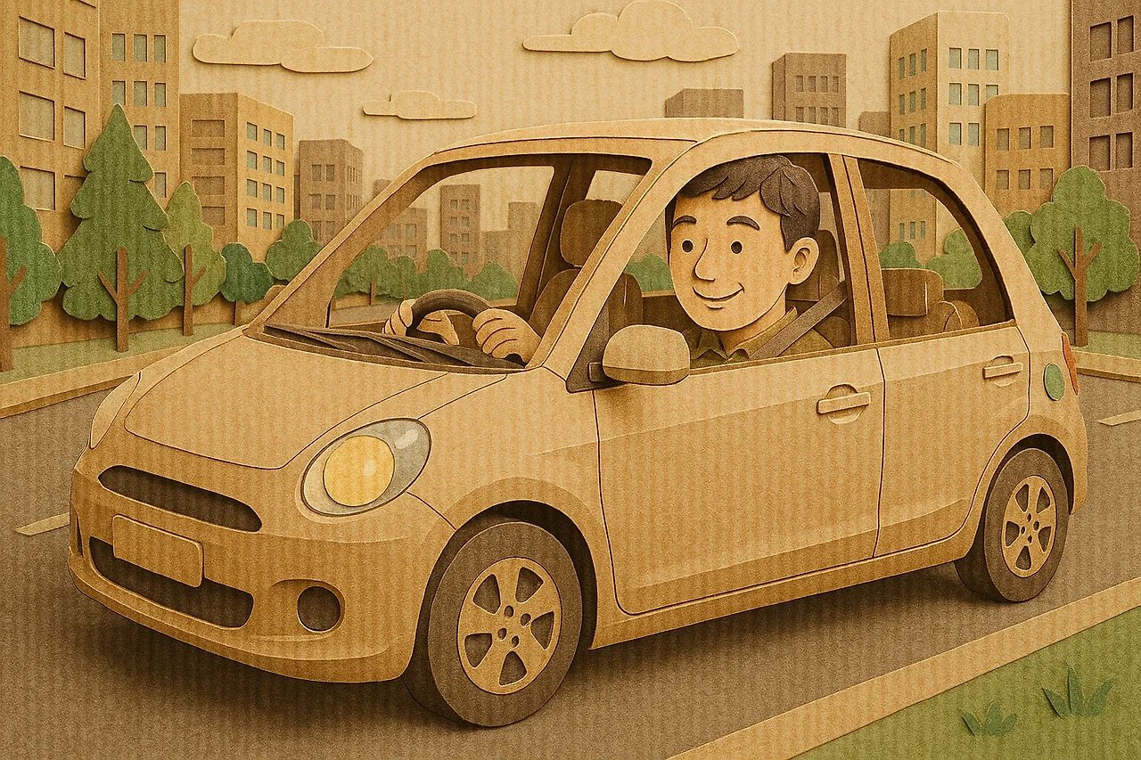 에코마일리지 승용차