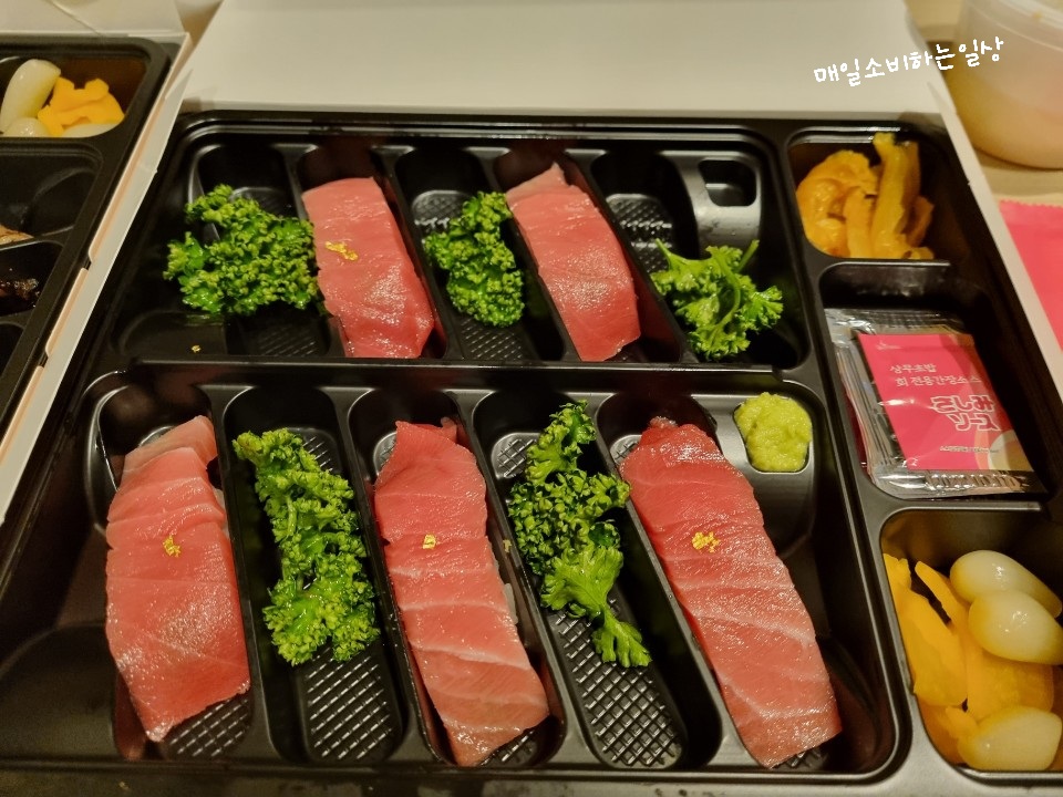 도로초밥