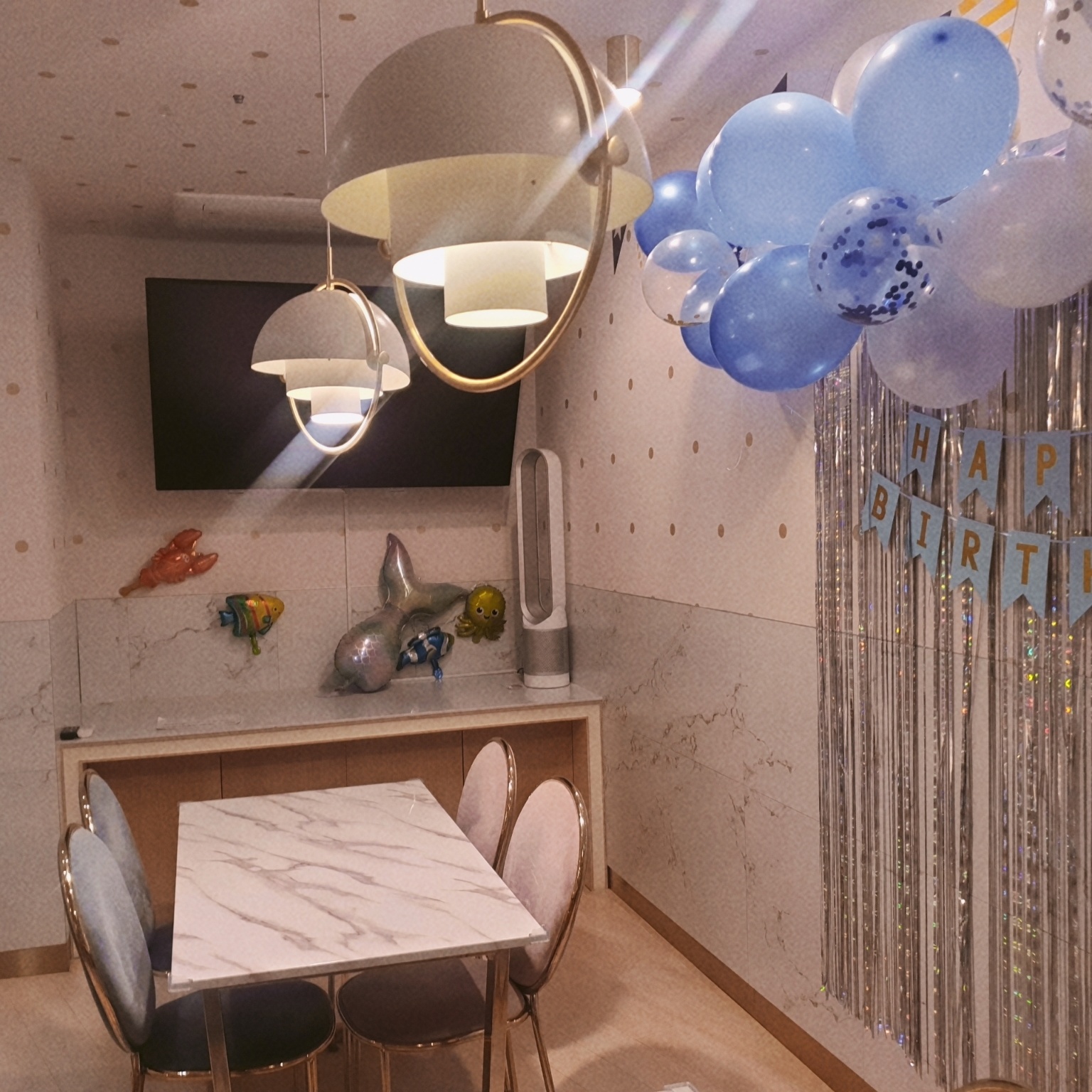 위니 키즈카페 파티룸2