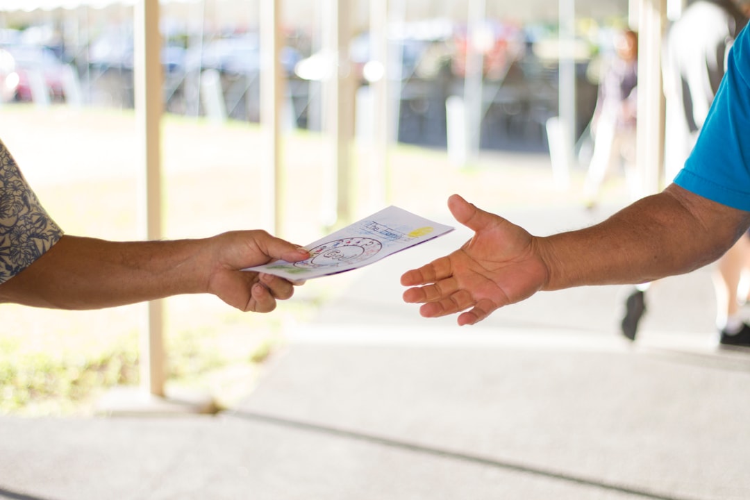 First Meeting Voucher