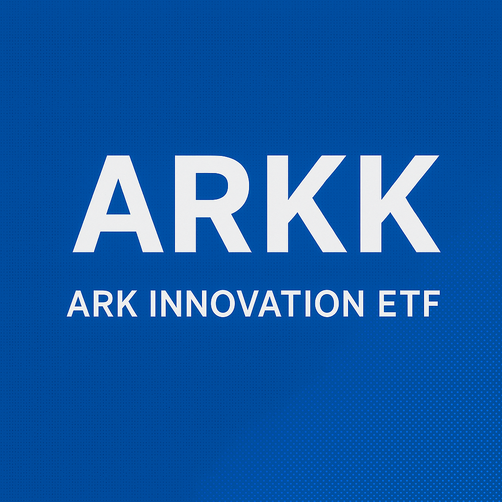 ARKK ETF 썸네일 사진