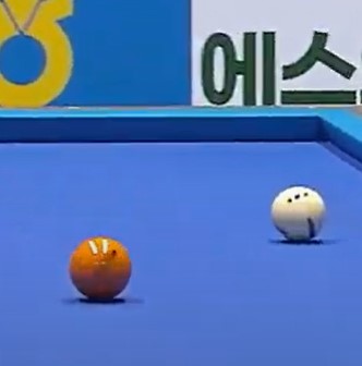 billiard
