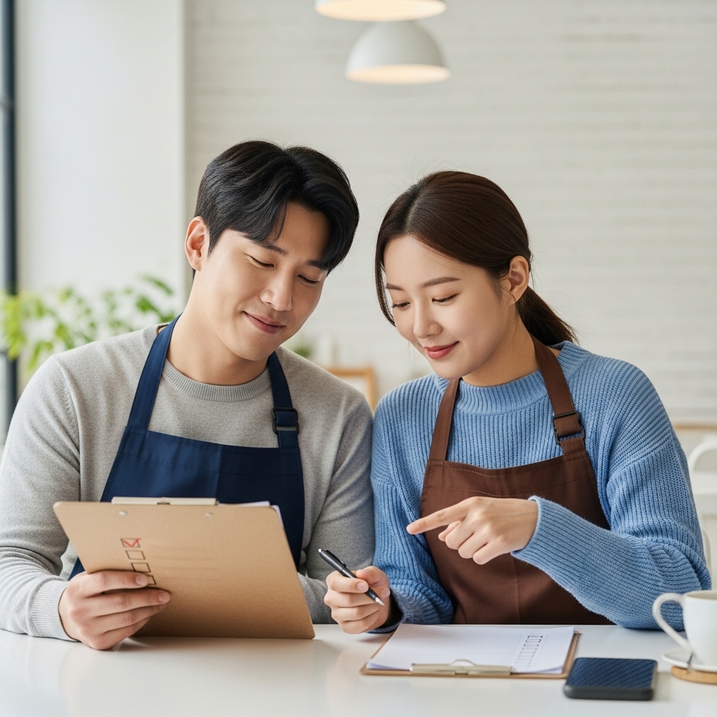 바뀌는 커플의 &lsquo;신호&rsquo; 체크리스트