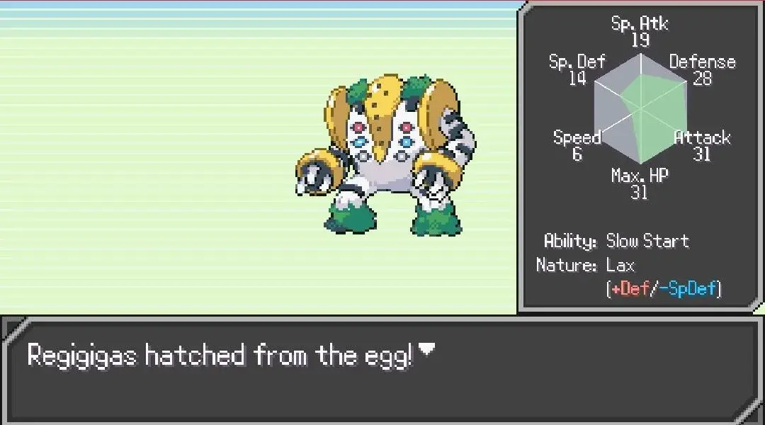 포켓로그 알 확률 얻는 방법