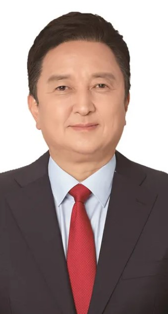 김영환 충북지사 프로필