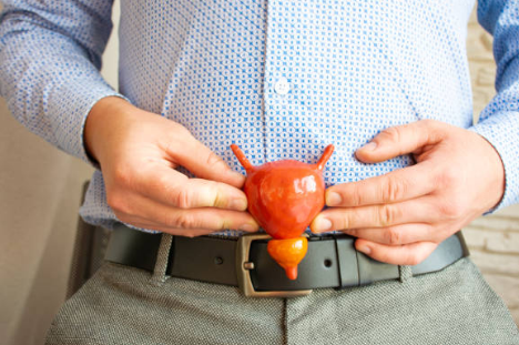 전립선 비대증 원인, 증상, 수술 총정리 (2024ver)