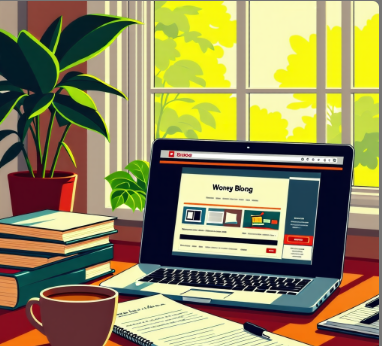 제 블로그에 오신 것을 환영합니다.