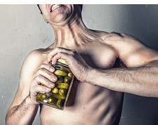 남자 갱년기 증상