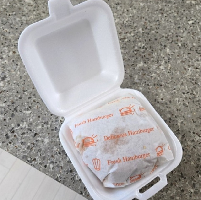 전현무계획2 서울 등촌동 간판 없는 햄버거집