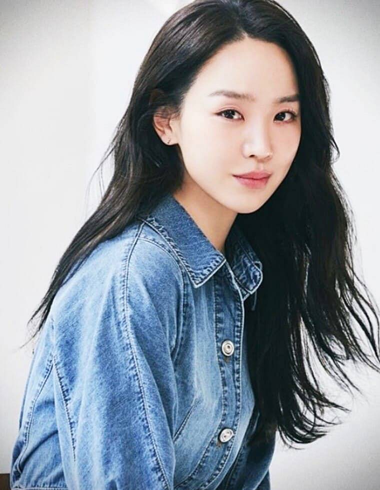 배우-신혜선