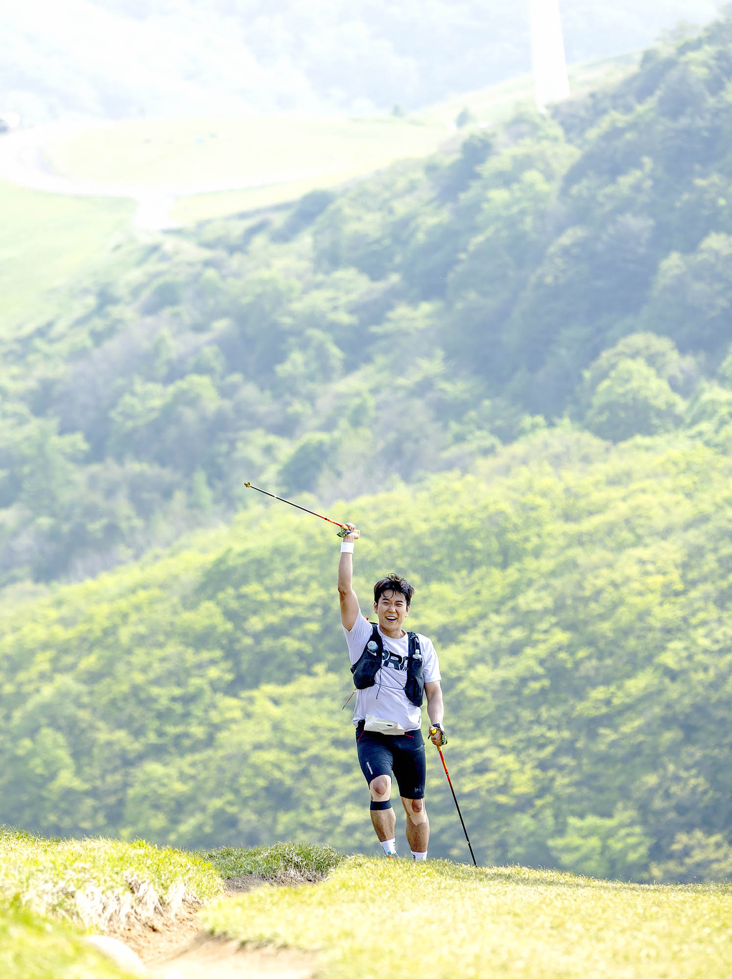 TNF100K TNF100 GANWON 2025