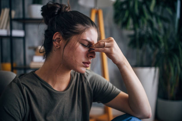 두통의 종류와 원인