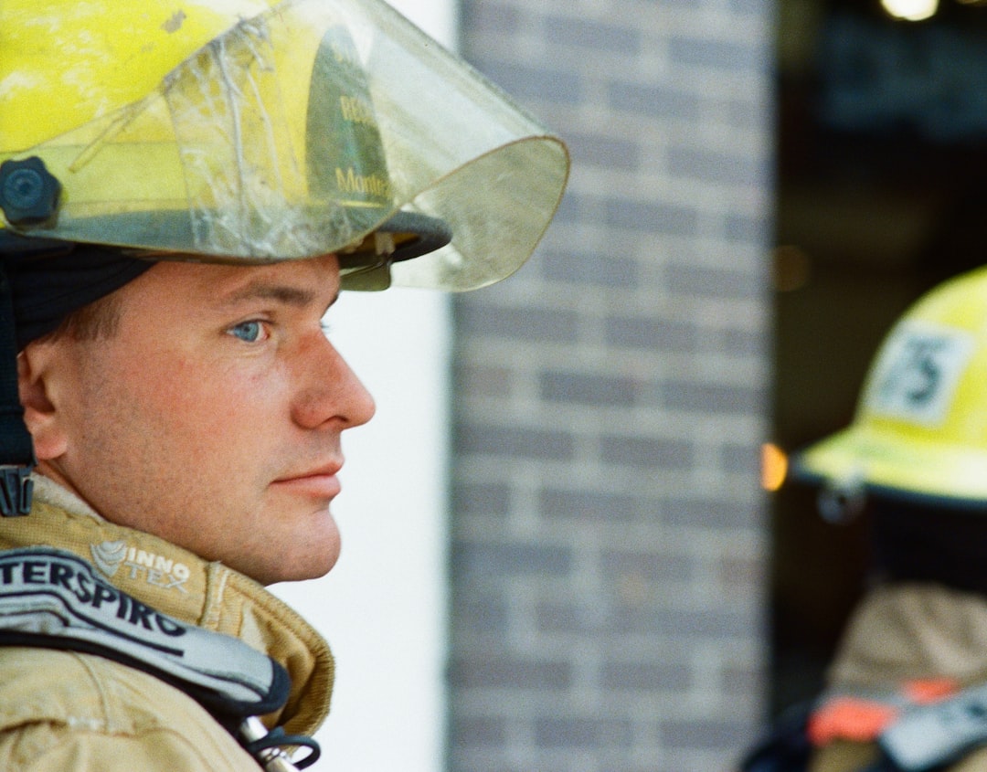 Fire Safety Manager