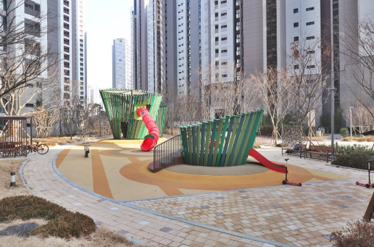 고덕그라시움