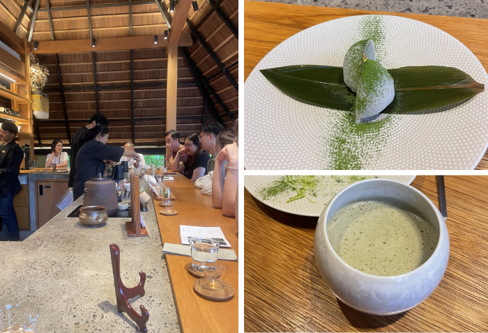 chontea cafe
