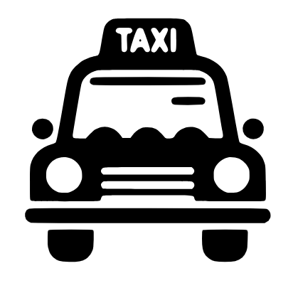 택시 요금 계산 방법