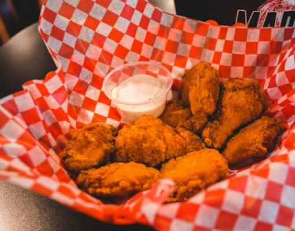 남은 치킨 보관방법 및 바삭하게 재조리 꿀팁