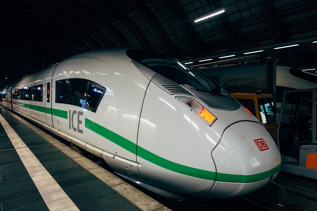 Fast Track