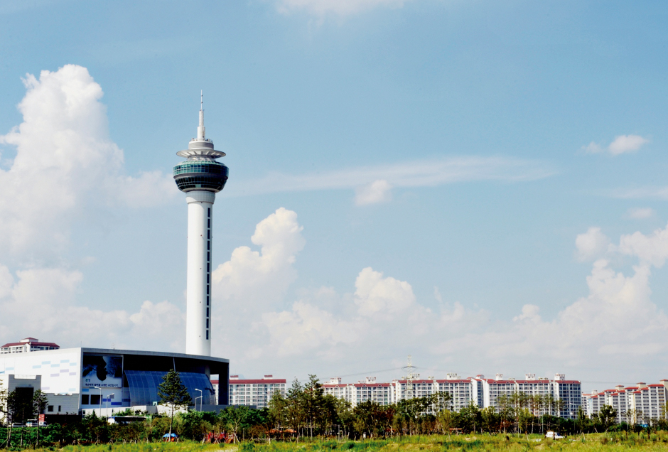 양산 가볼만한곳 베스트10