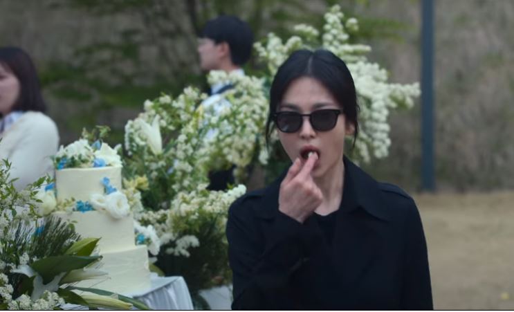 더 글로리