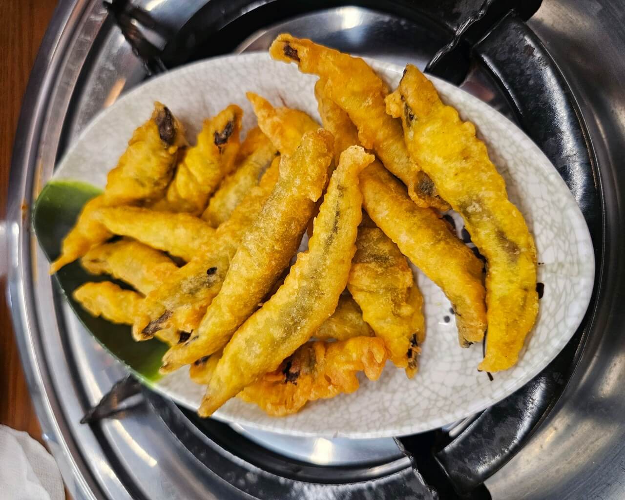 오늘N 2527회 식큐멘터리 경기 김포 양촌 맛집 조정순 추어매운탕