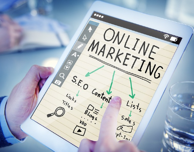 소규모 비즈니스를 위한 디지털 마케팅 전략 101