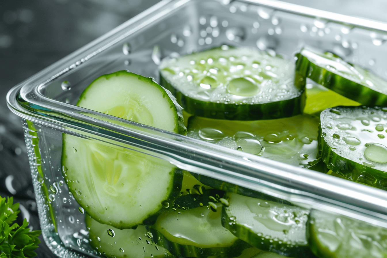 썬-오이가-보관통에-담겨있는-이미지