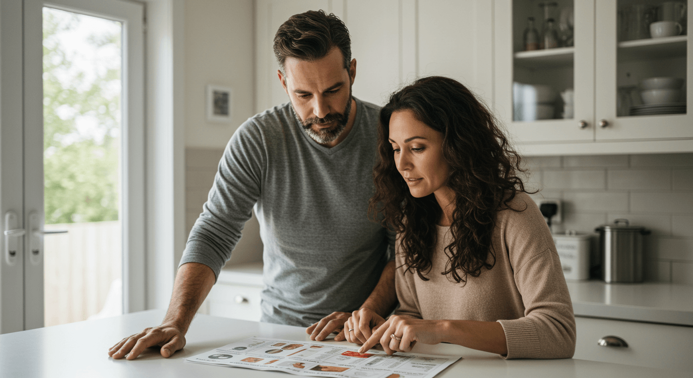 피부 장벽 회복에 좋은 성분 정리