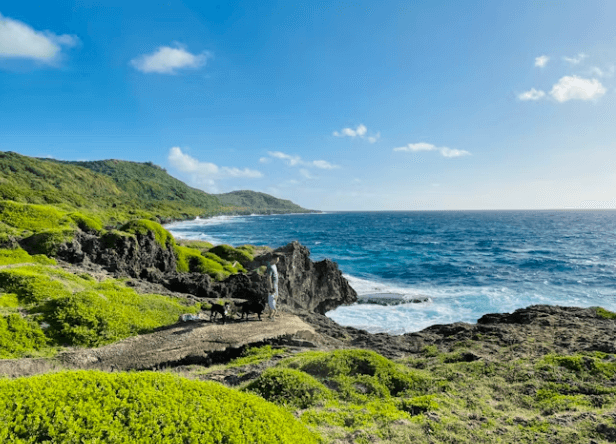 인천공항 주차 숙박 할인&#44; PIC 괌 프로모션