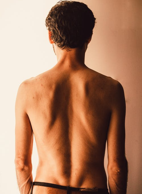 몸드름 가드름 완벽 해결템