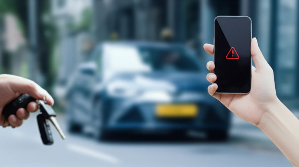 경주시 주정차단속알림 문자 서비스 신..