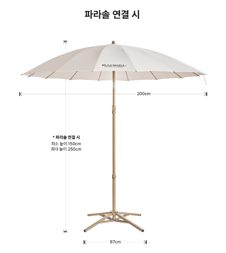 파리바게트 밤켈 파라솔세트 사전예약하는 방법