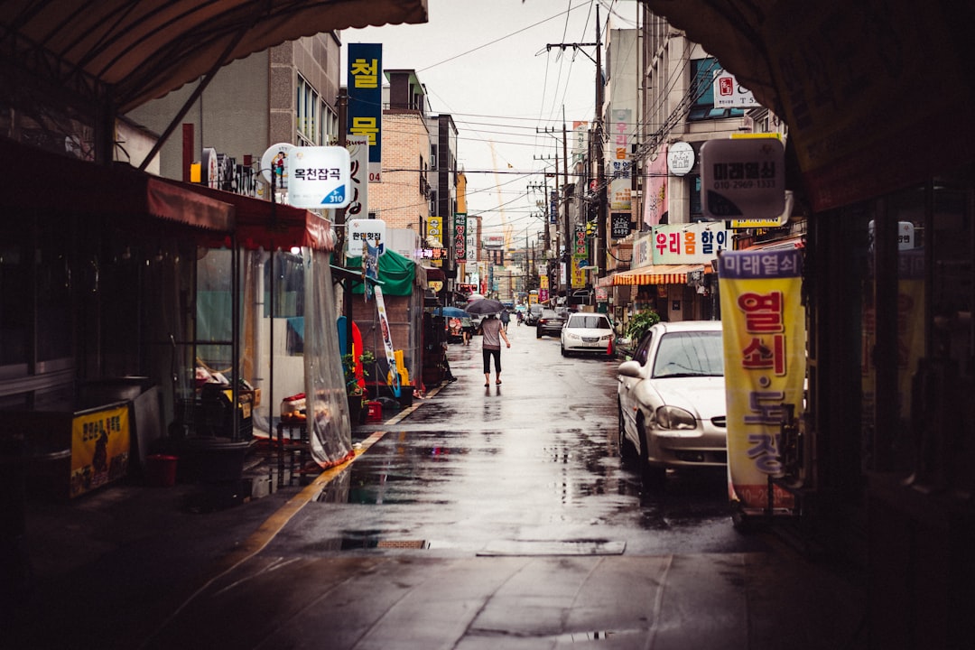 Daejeon