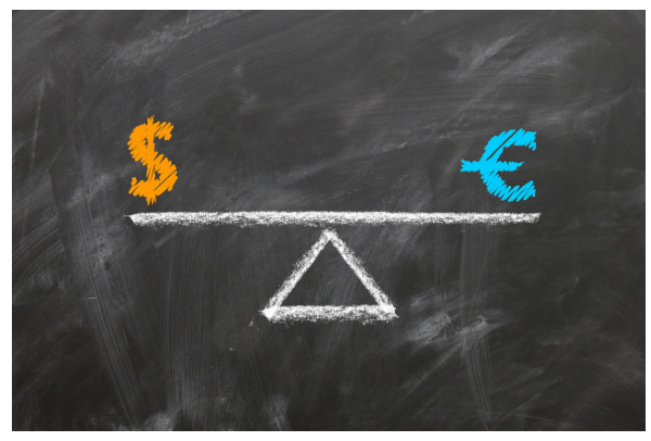 환테크, 진짜 돈 벌까? – 환차익·환차손 완전 쉬운 설명