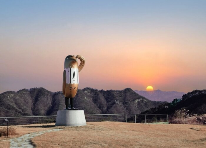  2024 서울 해돋이 새해 일출외의 전국 명소 3 곳