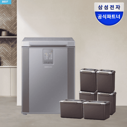 미니김치냉장고 추천 TOP 5(25년 12월) – 네이버·쿠팡 판매 랭킹 핵심 분석