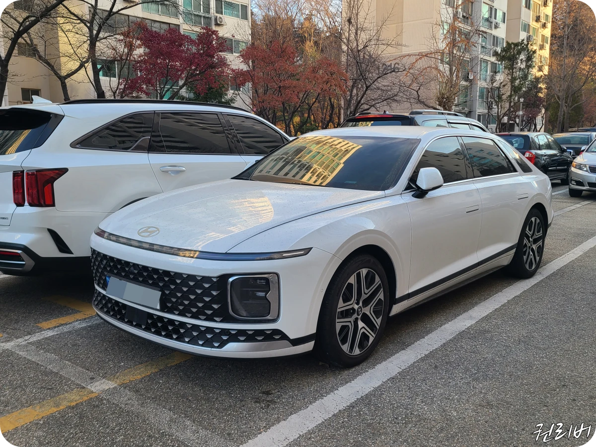 감가-적은-중고차-현대-그랜저