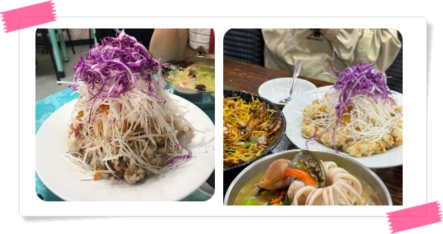 전현무계획2 강화 강화속노랑간짜장 삼선짬뽕 후기