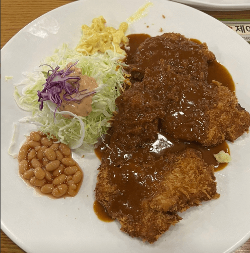 토밥즈 토요일은 밥이 좋아 경양식 돈까스 돈가스 강남 맛집