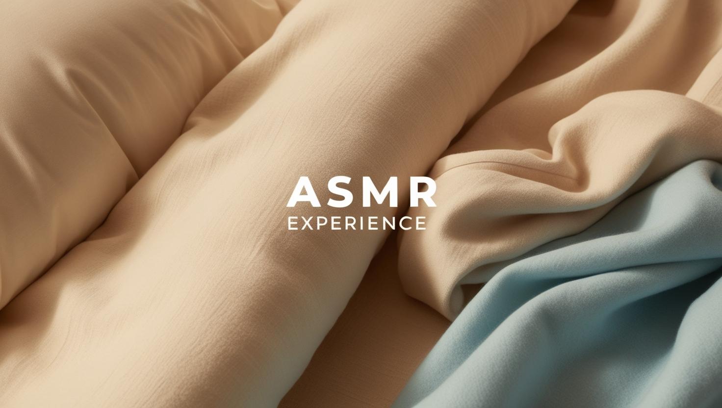 ASMR과 수면 – 과학적 근거와 효과적인 활용법