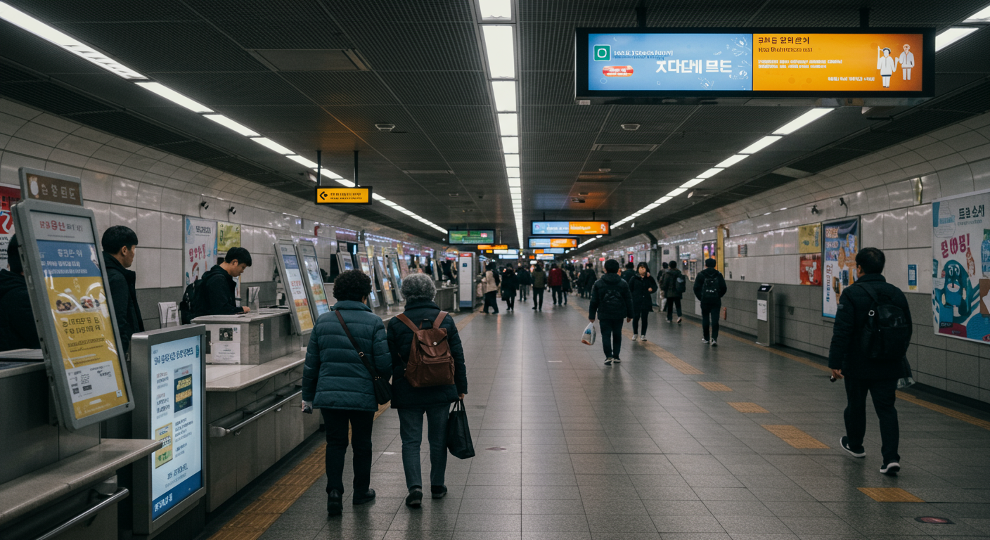 K-패스 연계 혜택